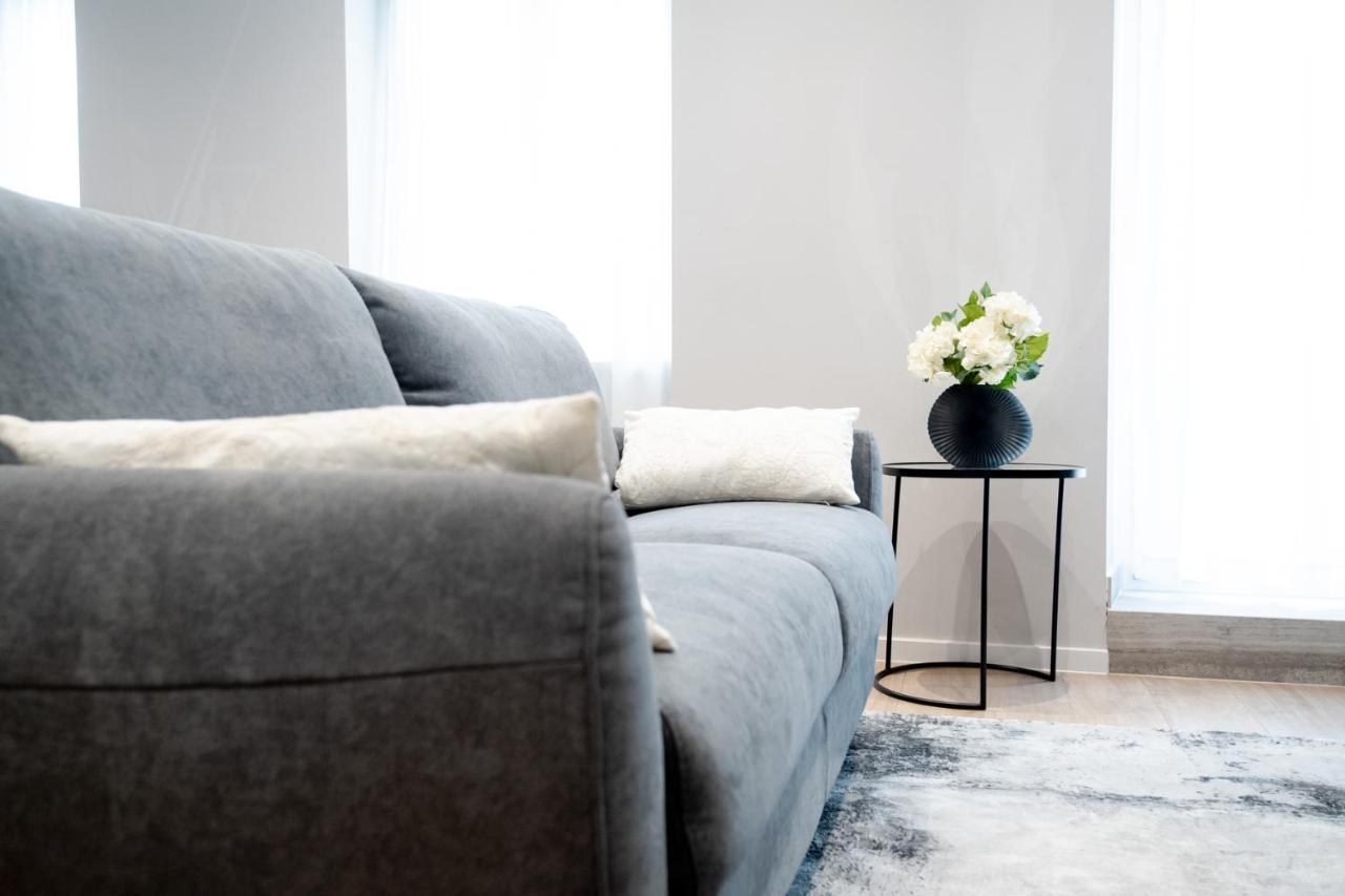Appartement One&only Luxury