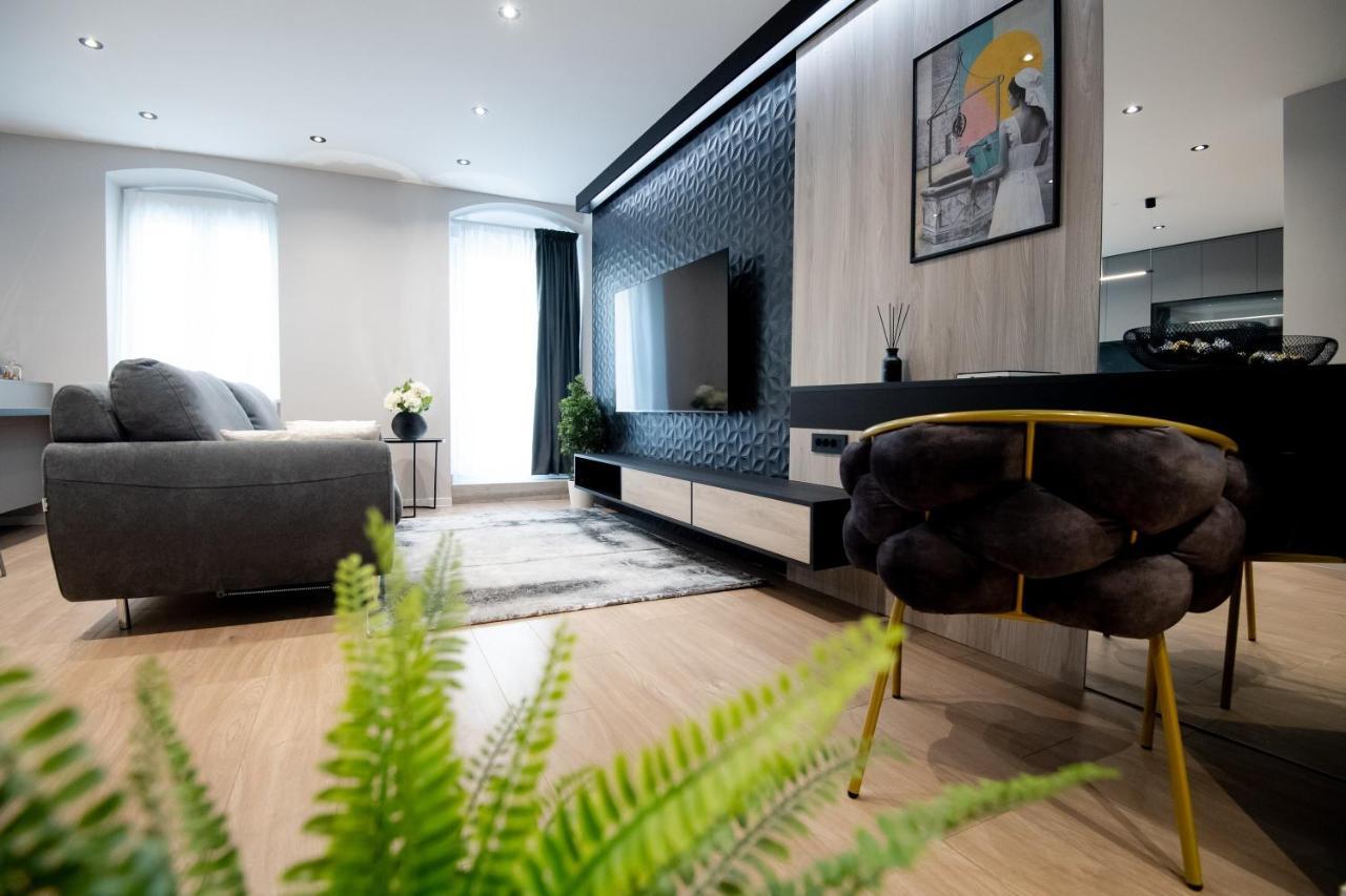 Appartement One&only Luxury *